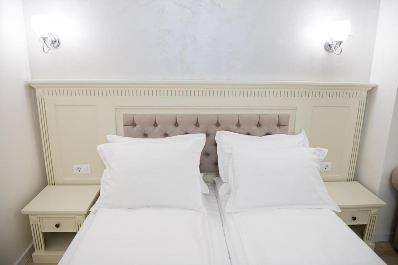 Imperial Hotel&Spa - Băile Olăneşti Eksteriør billede