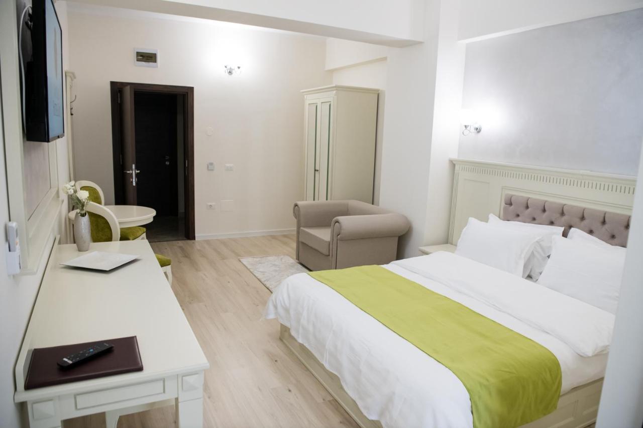 Imperial Hotel&Spa - Băile Olăneşti Eksteriør billede