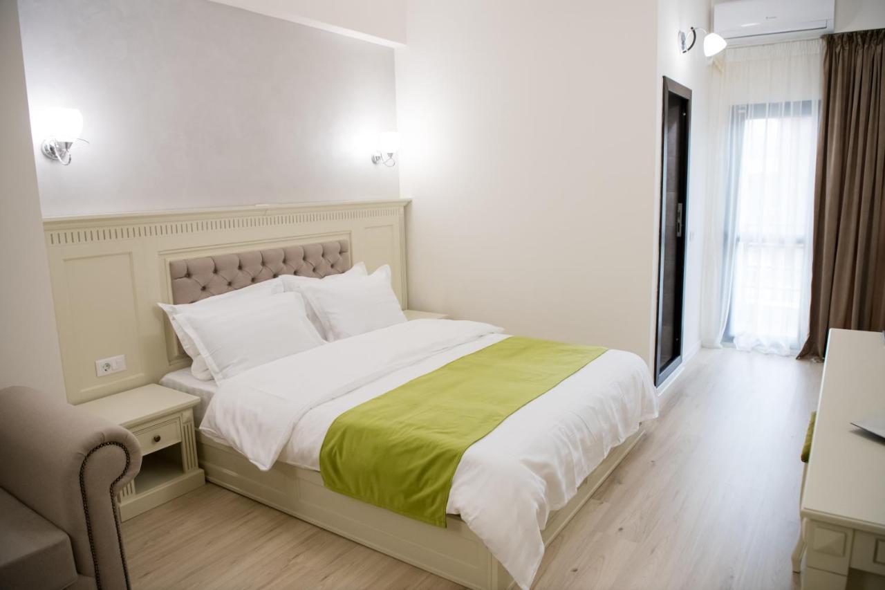 Imperial Hotel&Spa - Băile Olăneşti Eksteriør billede