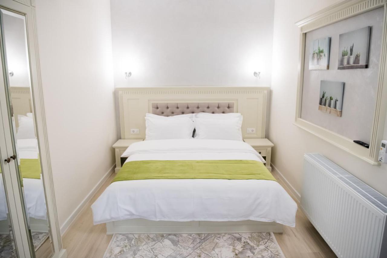 Imperial Hotel&Spa - Băile Olăneşti Eksteriør billede