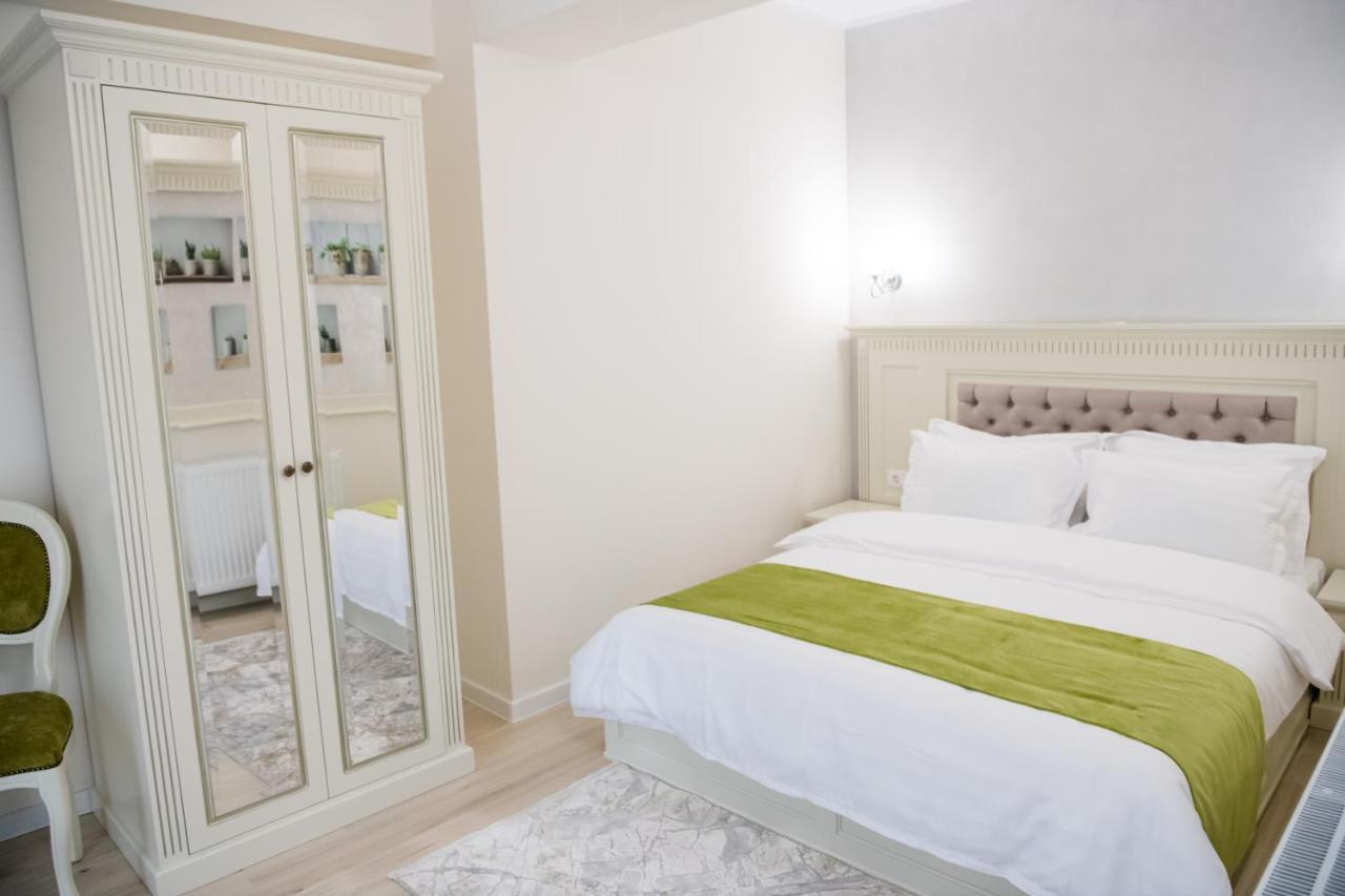 Imperial Hotel&Spa - Băile Olăneşti Eksteriør billede