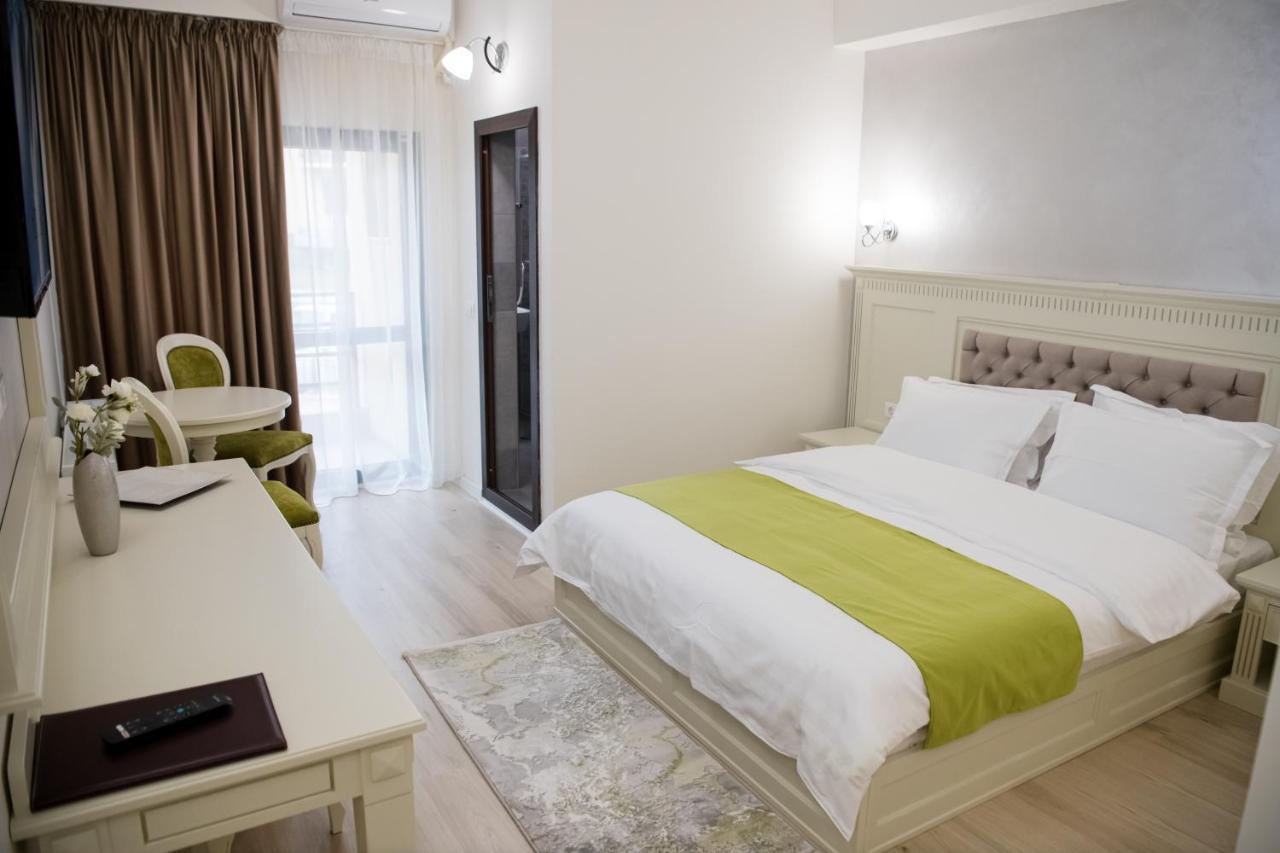 Imperial Hotel&Spa - Băile Olăneşti Eksteriør billede