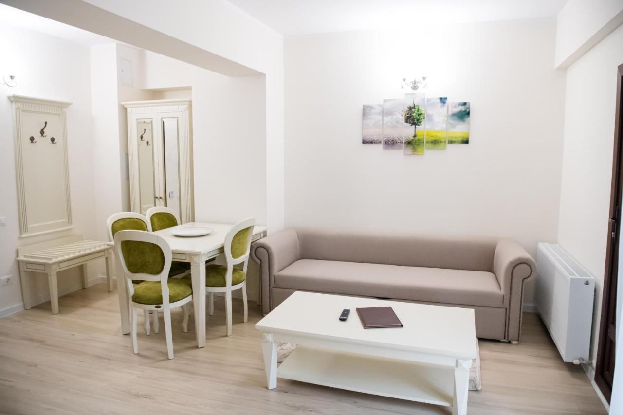 Imperial Hotel&Spa - Băile Olăneşti Eksteriør billede