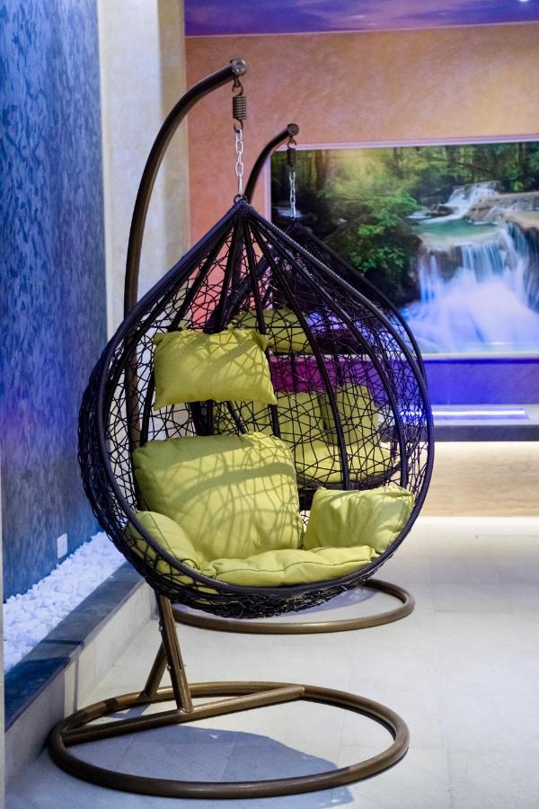 Imperial Hotel&Spa - Băile Olăneşti Eksteriør billede